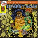 Various Artists - The mighty desert Rock Avengers