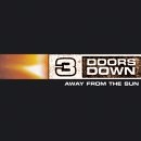 3 Doors Down - away from the sun