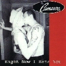 The Camaros - Right now i hate you