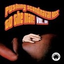 Various Artists - Pushing Scandinavian Rock To The Man Vol.III