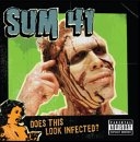 Sum 41 - does this look infected