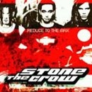 Stone the Crow - reduce to the max