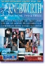 Various Artists - Live at Knebworth - DVD