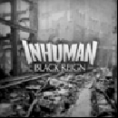 Inhuman - Black Reign
