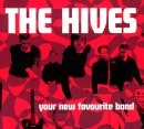 The Hives - your new favourite band