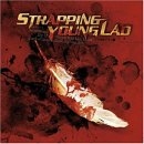 Strapping Young Lad - SYL