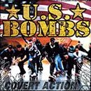 U.S. Bombs - Covert Action