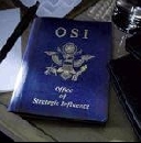 O.S.I. - Office of strategic influence