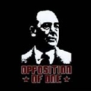 Opposition of One - I try to understand this