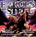 Various Artists - Heroes Of Steel