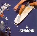 Ransom - Escape from suburbia