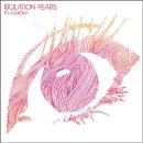 Isolation Years - It's Golden