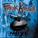 Freak Kitchen - Move