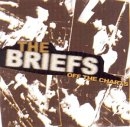 The Briefs - Off The Charts