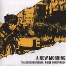 The (International) Noise Conspiracy - A New Morning, Changing Weather