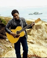 Tracy Chapman