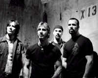 Godsmack Godsmack