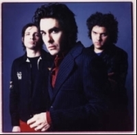 Jon Spencer Blues Explosion