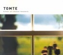 Tomte - Hinter all diesen Fenstern