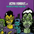 Astro Zombies A.D. - Mutants at Mosa Trajectum