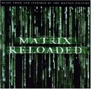 Various Artists - The Matrix Reloaded