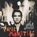 Dave Gahan - Paper Monsters