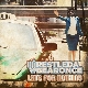 Iwrestledabearonce - Late for Nothing [Cd]