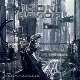 Iron Savior - Megatropolis