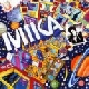 Mika - The Boy who knew too much [Cd]