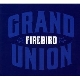 Firebird - Grand Union [Cd]