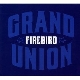 Firebird - Grand Union