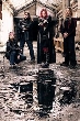 Holy Moses - 10 Fragen an Holy Moses [Interview]