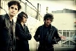 Black Rebel Motorcycle Club - Black Rebel Motorcycle Club - Deutschlandgigs [Neuigkeit]