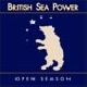 British Sea Power - Open Season [Cd]