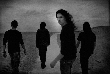 Gojira - Interview mit Joe Duplatier von Gojira bei Rock im Park 2012