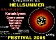 Graveworm - Hellsummer Festival