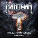 Manowar - The Lord Of Steel (Hammer Edition) [Cd]