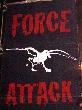 Force Attack 2007 - Force Attack 2007 [Tourdaten]