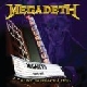 Megadeth - Rust In Peace Live [Cd]