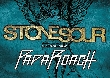 Stone Sour - Deutschlandtournee Ende diesen Jahres mit Papa Roach! [Tourdaten]