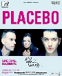 Placebo [Tourdaten]