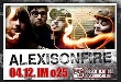 alexisonfire - Alexisonfire [Tourpraesentation]