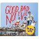 Black Lips - Good Bad Not Evil [Cd]