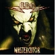 U.D.O. - Mastercutor [Cd]