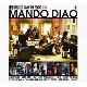 Mando Diao - MTV Unplugged - Above And Beyond [Cd]