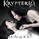 Krypteria - My Fatal Kiss [Cd]