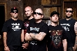 Hatebreed - Festival-Sommer im Hause HATEBREED !! [Tourdaten]