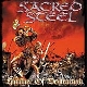 Sacred Steel - Hammer Of Destruction [Cd]