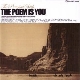 The Poem Is You - The Promised South [Cd]