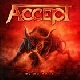 Accept - Blind Rage [Cd]